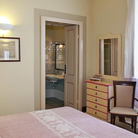 Hotel Villa Gli Asfodeli Tresnuraghes Phòng bức ảnh