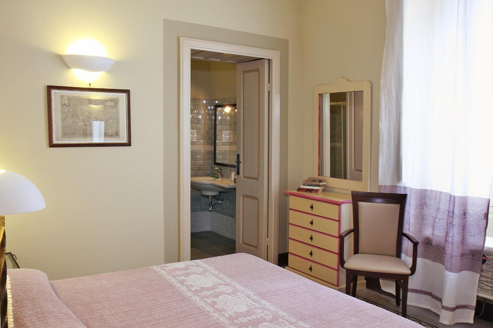 Hotel Villa Gli Asfodeli Tresnuraghes Phòng bức ảnh