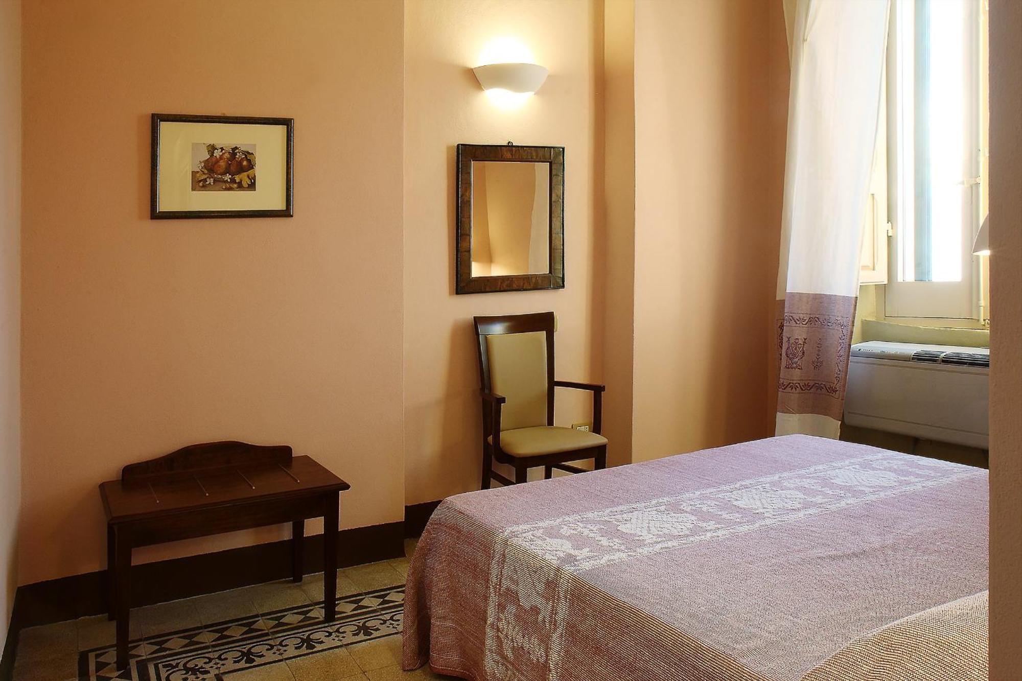 Hotel Villa Gli Asfodeli Tresnuraghes Phòng bức ảnh